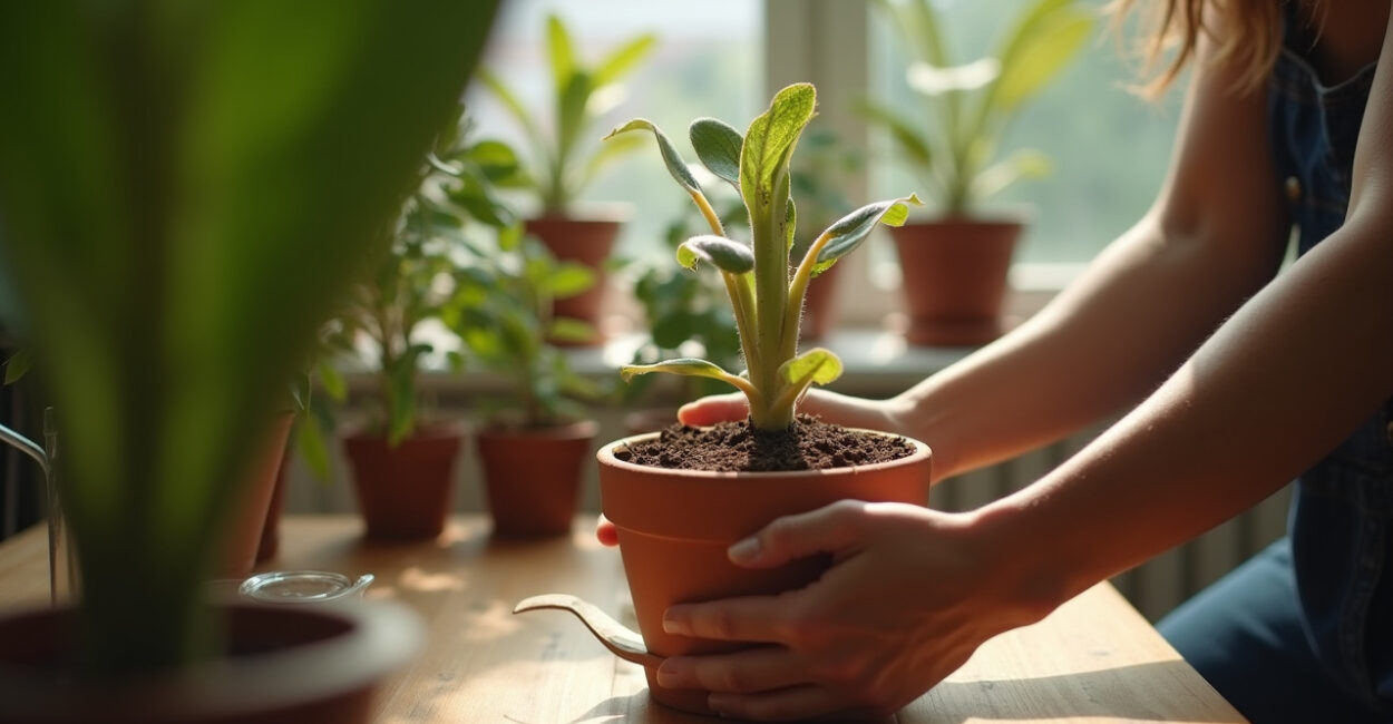 Squid Houseplants: Complete Care Essentials to Help Them Thrive Squid Houseplants: Complete Care Essentials to Help Them Thrive