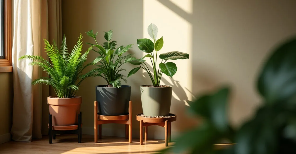 Styling Tips: Make Low Light Look Luxurious