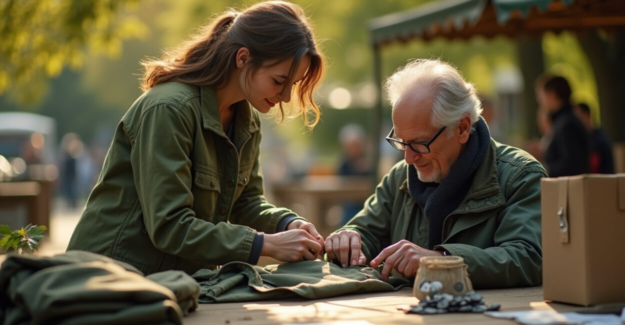 Sustainability: Claims, Materials, and What Really Matters