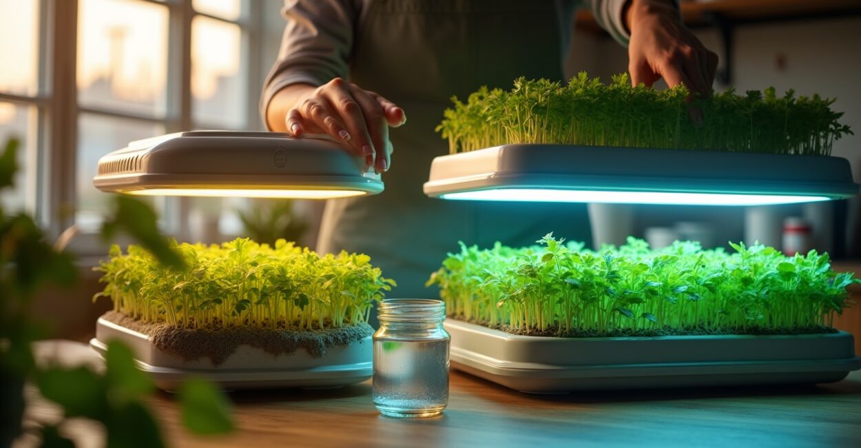 The Mechanism Nobody Explains: What Limits Yield in a Kit