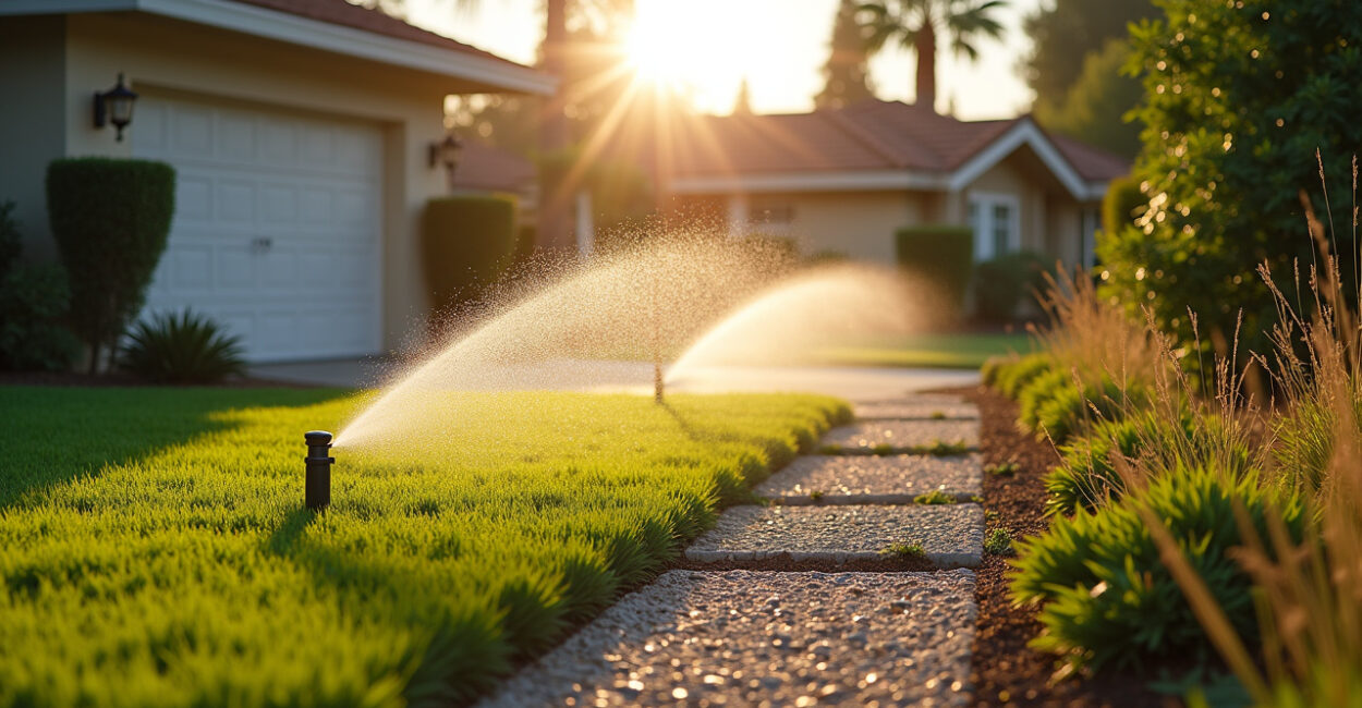 The One Comparison That Changes How You Think About Lawns