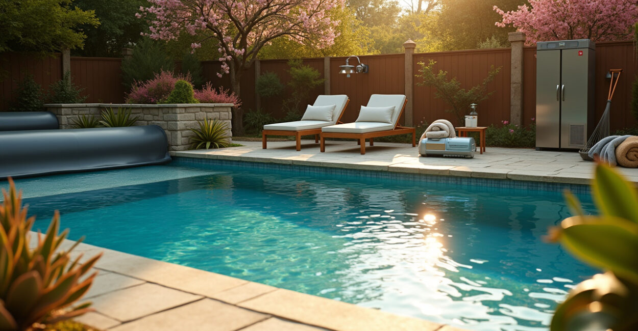 The Seasonal Calendar Wealthy Homeowners Actually Follow