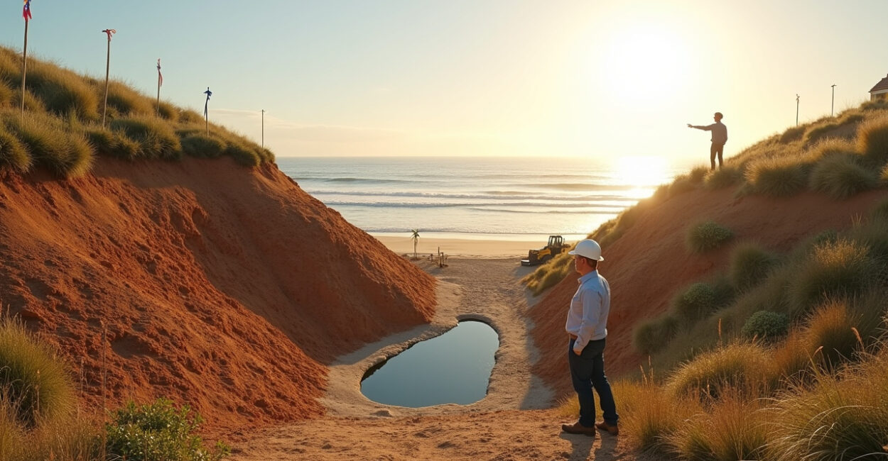 The Site Checklist You Cannot Skip Before Designing an Infinity Edge