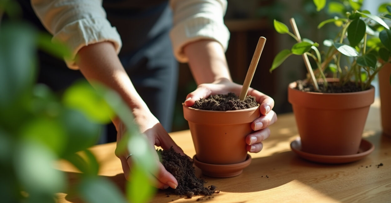 Three Quick Tests to Know Exactly When to Water