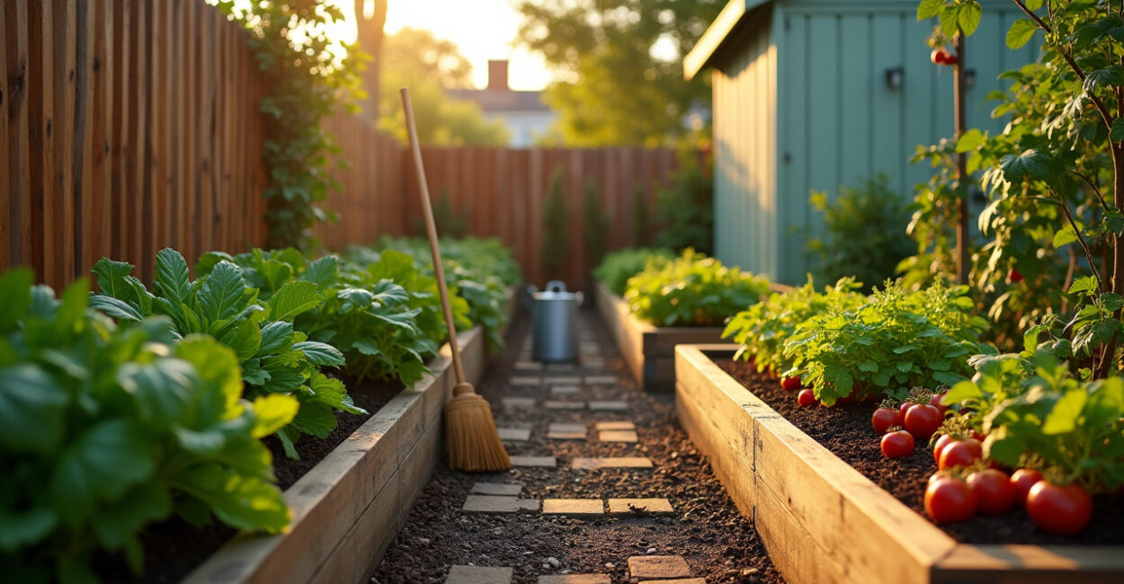 Vegetable Garden Design: Stylish Layouts for Small Yards Vegetable Garden Design: Stylish Layouts for Small Yards