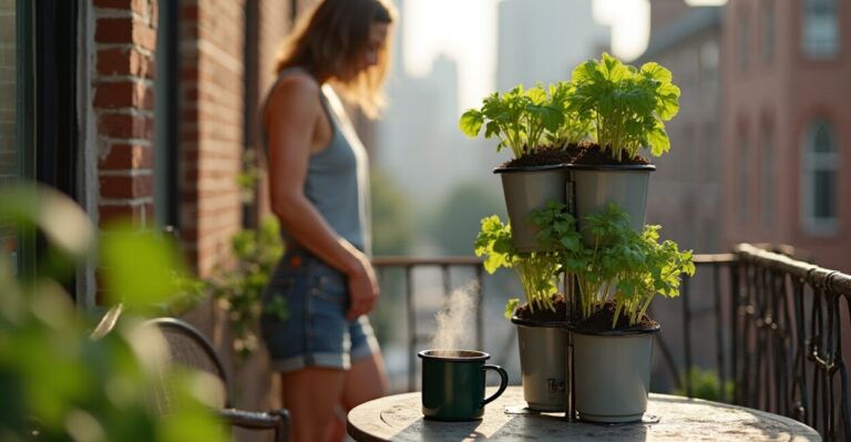 Vertical Planter Kits in High Demand: Why Everyones Buying