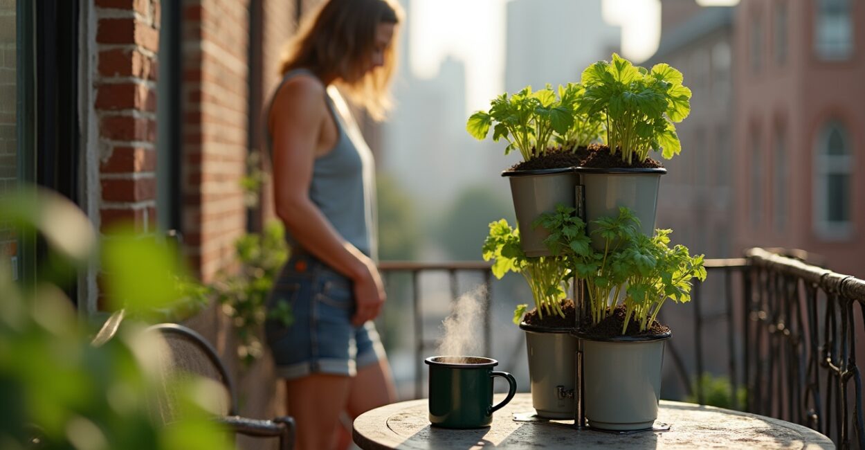 Vertical Planter Kits in High Demand: Why Everyones Buying Vertical Planter Kits in High Demand: Why Everyones Buying