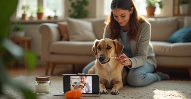 Vet Tips Craze on Social Media: Why It Went Viral and Whether It Works