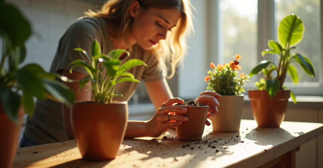 Watering: How Often Your Houseplants Really Need It Watering: How Often Your Houseplants Really Need It