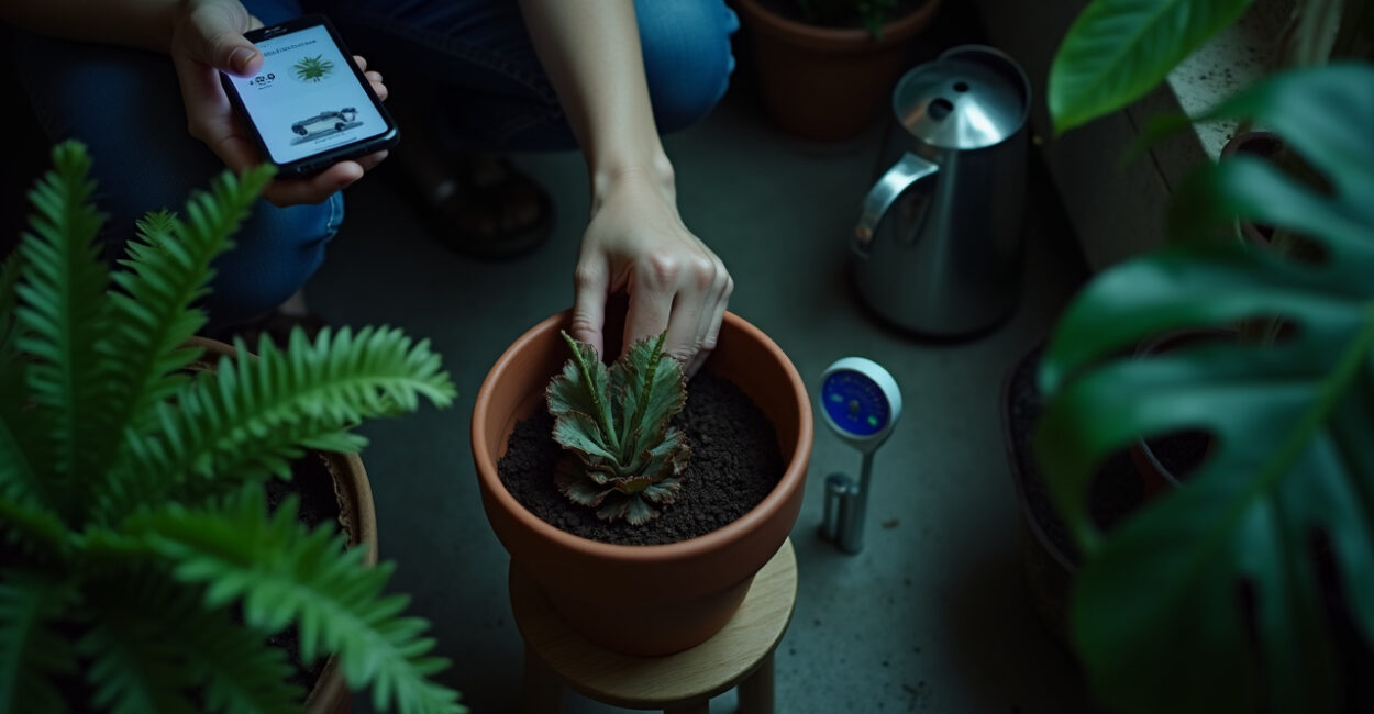 Watering Schedule: When to Water Different Houseplants Watering Schedule: When to Water Different Houseplants