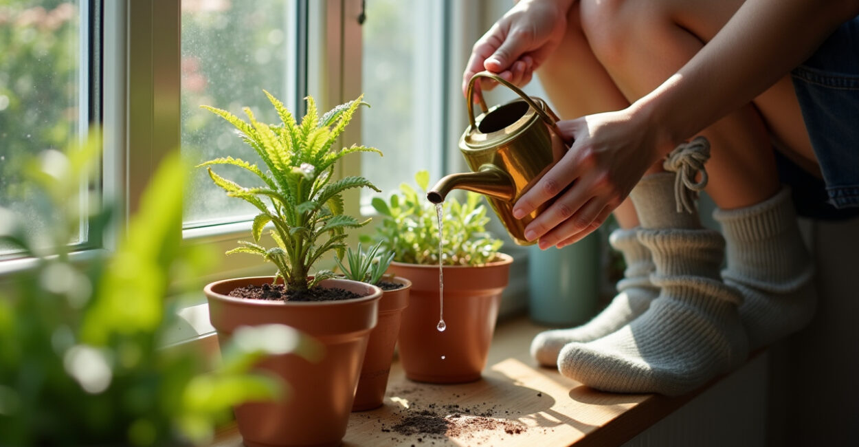 Watering Tips for Squid Houseplants: Avoid These 5 Now Watering Tips for Squid Houseplants: Avoid These 5 Now