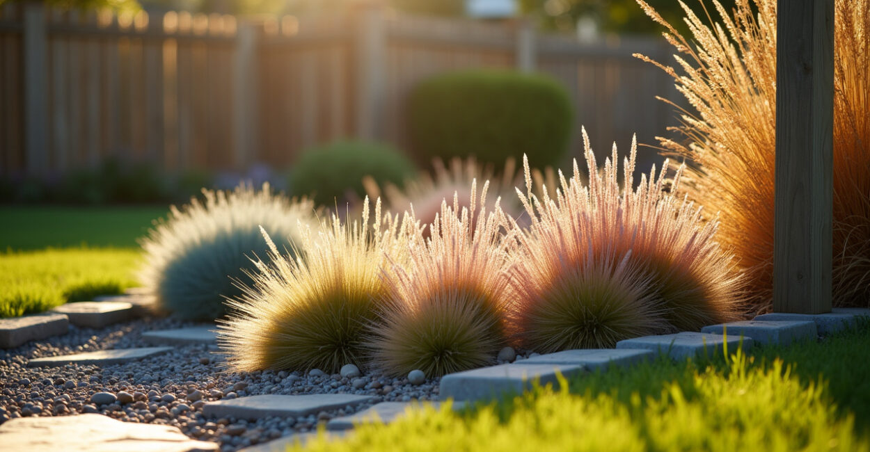 Which Ornamental Grasses Actually Pass Muster (and Which to Avoid)
