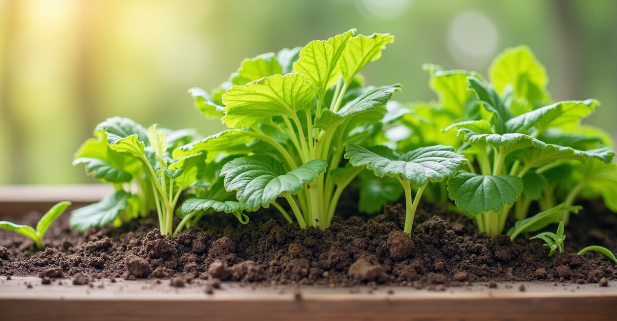 Composting for Apartment Beginners: What Actually Works Composting for Apartment Beginners: What Actually Works