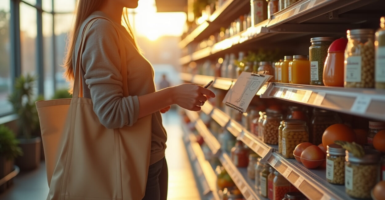 Eco-Friendly Shopping Checklist: Buy Better on a Budget Eco-Friendly Shopping Checklist: Buy Better on a Budget