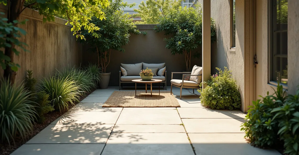 How to Choose the Right Budget Upgrade for Your Patio
