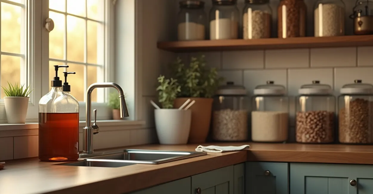 Tools and Pantry Staples That Do More Work