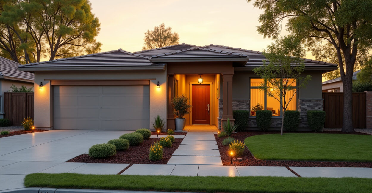 Affordable Curb Appeal Landscaping Ideas for Homeowners Affordable Curb Appeal Landscaping Ideas for Homeowners
