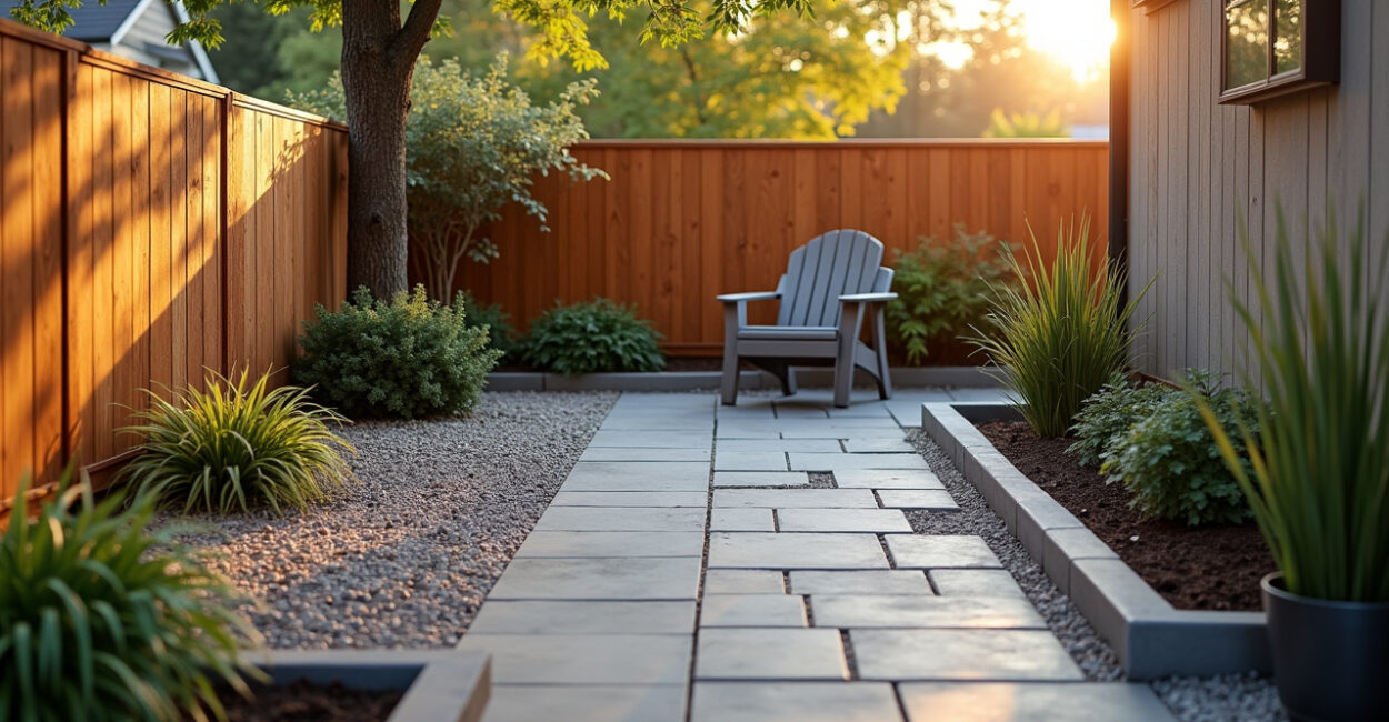 Cheap Backyard Patio Flooring Ideas: 7 Durable Options Cheap Backyard Patio Flooring Ideas: 7 Durable Options