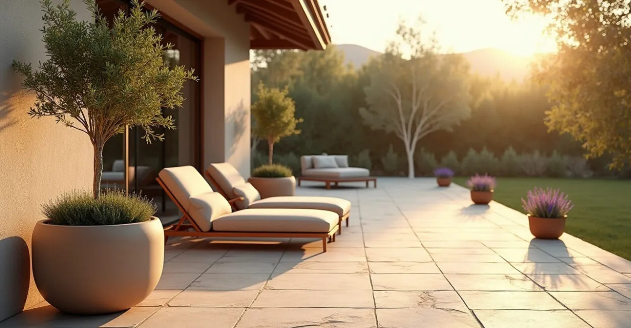 Choosing the Right Pots for Scale and Style