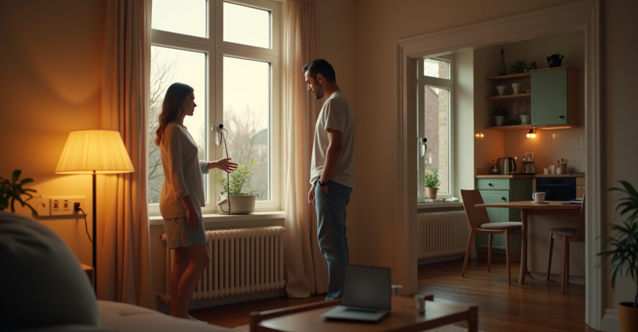 Energy-Saving Home Habits That Reduce Emissions Quickly Energy-Saving Home Habits That Reduce Emissions Quickly