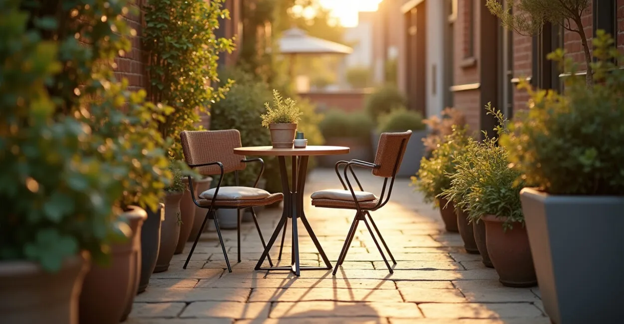 Furniture Choices That Keep the Budget Under Control