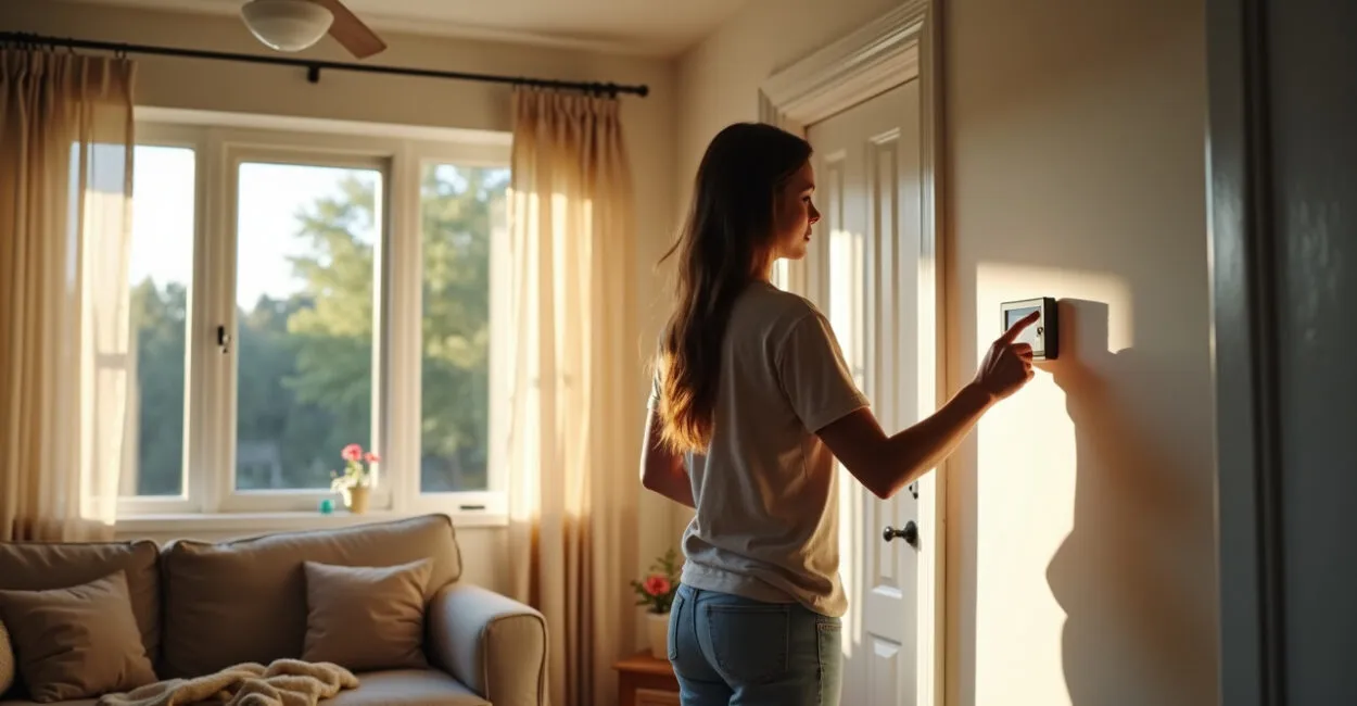 Heating and Cooling: The Habit That Moves the Biggest Emissions Needle