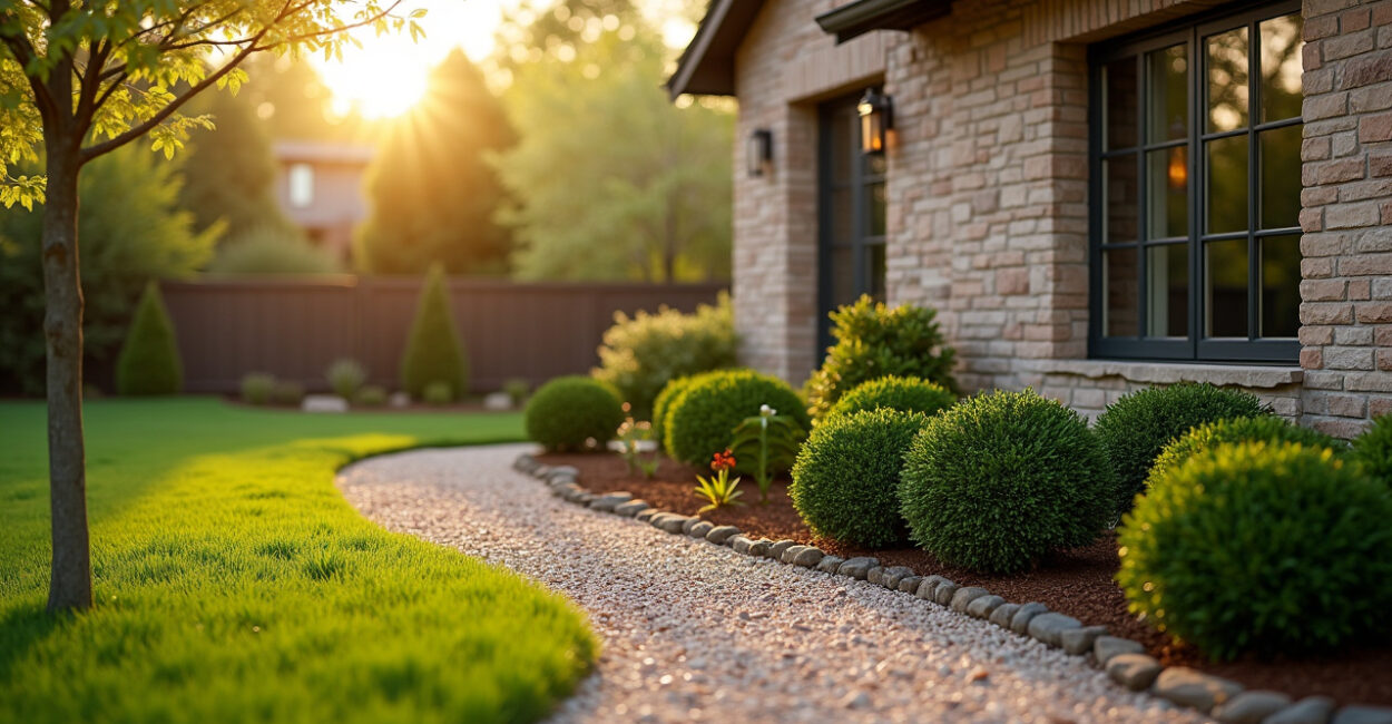 Low-Maintenance Shrubs for Affordable Curb Appeal Low-Maintenance Shrubs for Affordable Curb Appeal