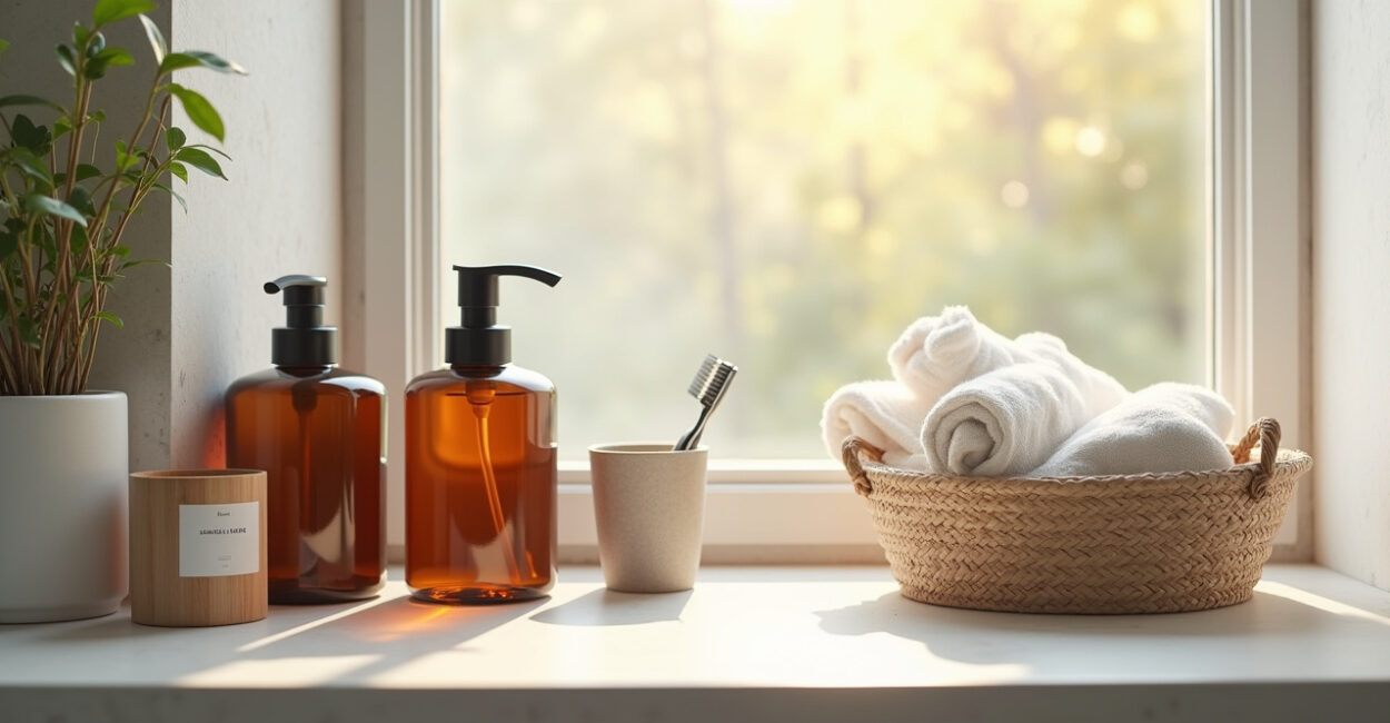 Plastic-Free Bathroom Essentials: Best Brands to Try Plastic-Free Bathroom Essentials: Best Brands to Try