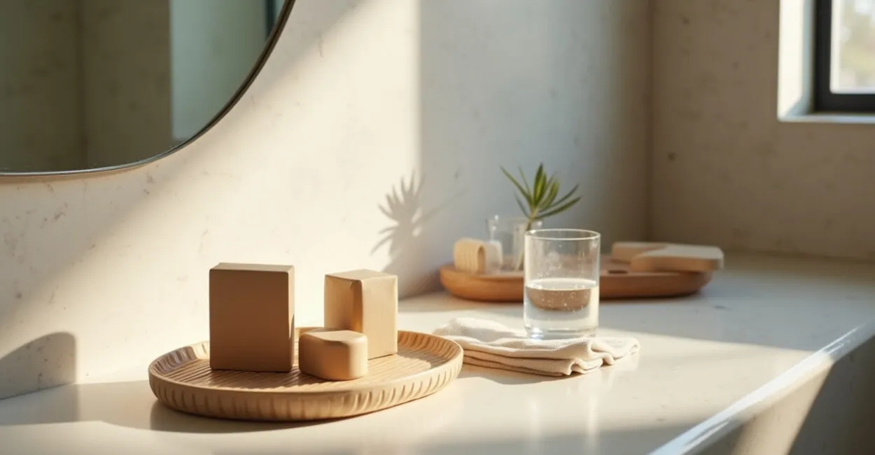 Shampoo and Conditioner Bars Worth Replacing Bottles For
