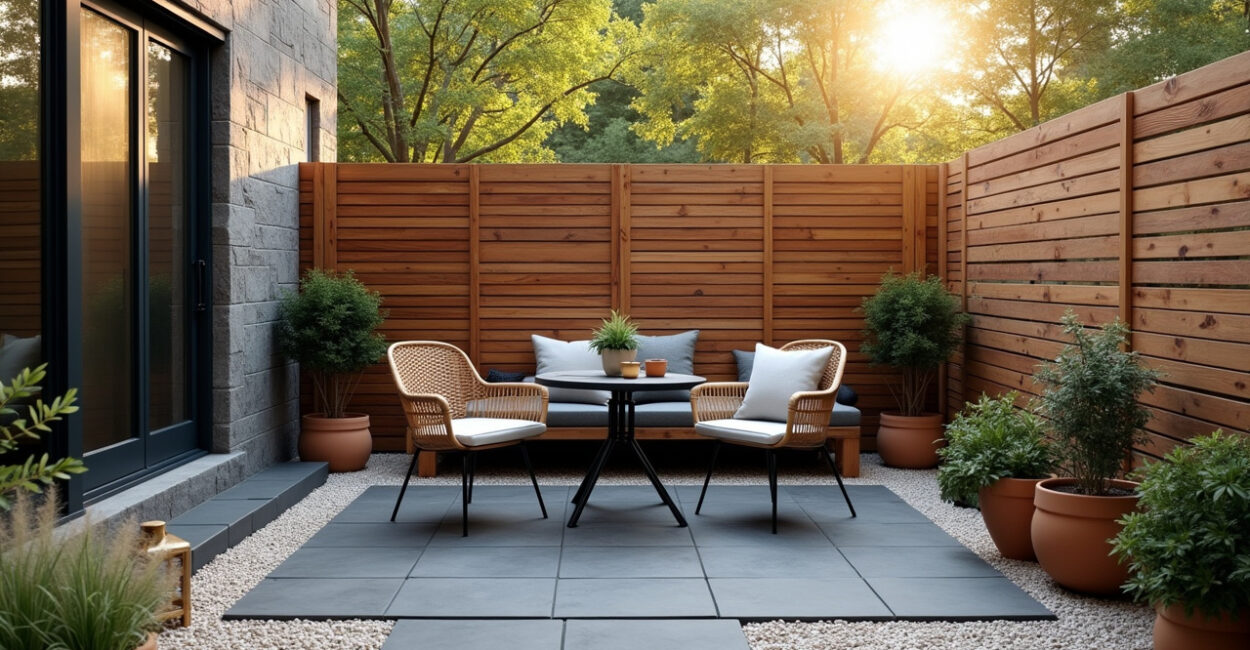 Small Backyard Patio Ideas on a Budget That Look Expensive Small Backyard Patio Ideas on a Budget That Look Expensive