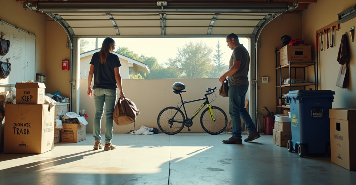 5 Garage Storage Fixes You Can Finish Before Sunday Night 5 Garage Storage Fixes You Can Finish Before Sunday Night