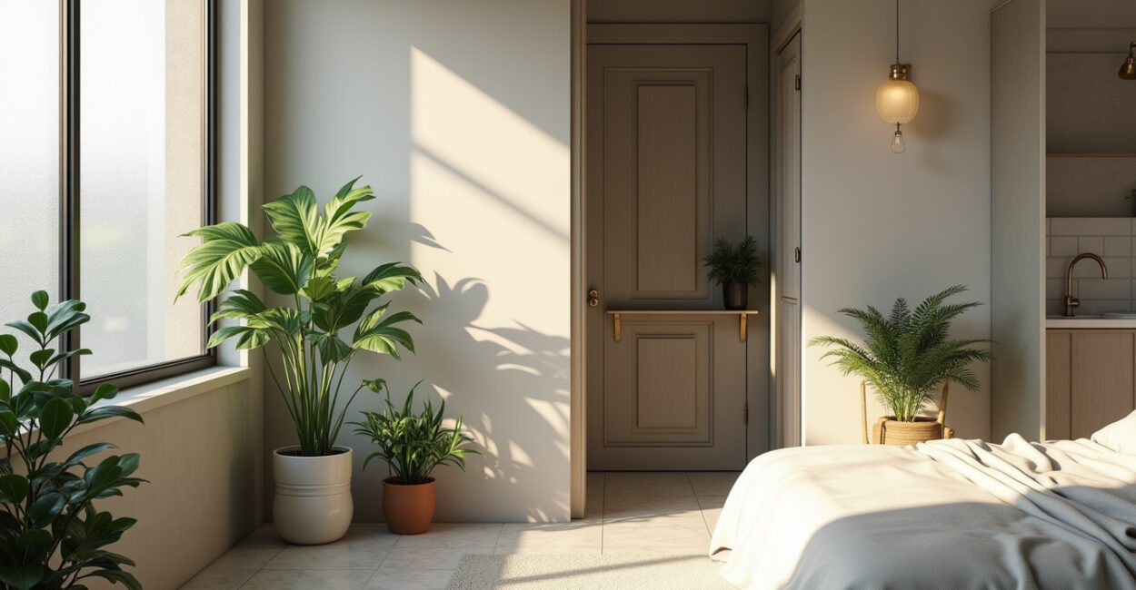 5 Shade-Loving Plants That Thrive in Bathrooms and Bedrooms 5 Shade-Loving Plants That Thrive in Bathrooms and Bedrooms