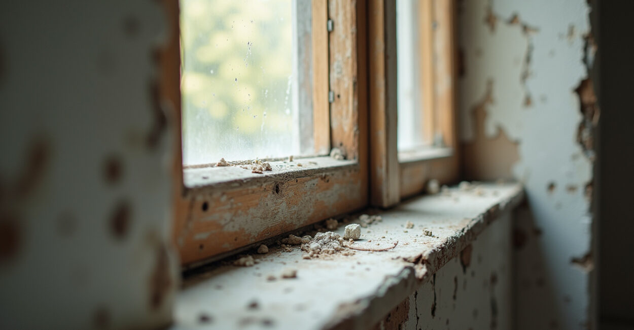 Before Installing New Windows, Check These 7 Frame Problems Before Installing New Windows, Check These 7 Frame Problems
