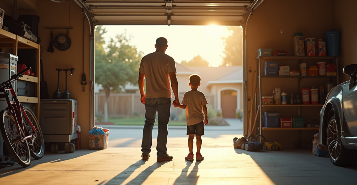 Before You Buy Bins, Try This One-Hour Garage Reset Before You Buy Bins, Try This One-Hour Garage Reset