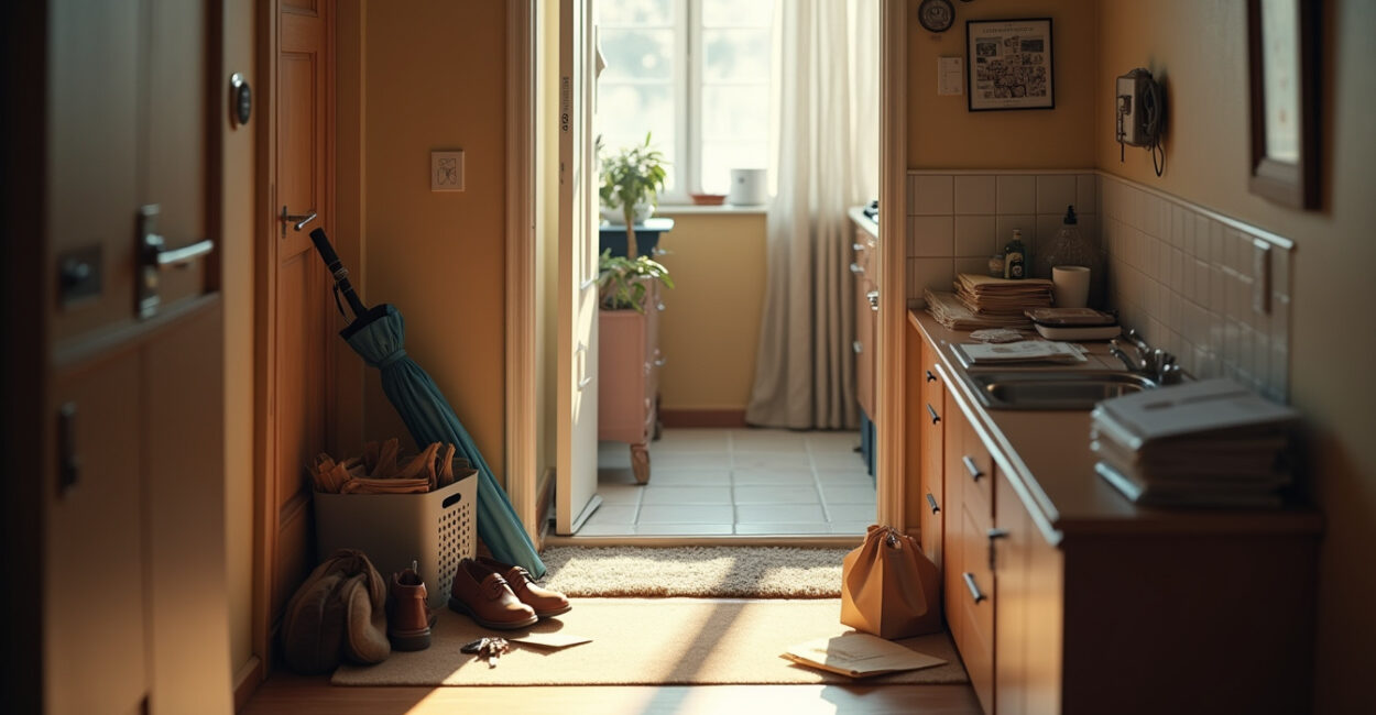 Before You Clean, Tackle These 5 Clutter Hotspots First Before You Clean, Tackle These 5 Clutter Hotspots First
