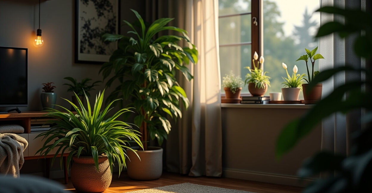 Best Low-Light Houseplants That Still Look Full and Healthy Best Low-Light Houseplants That Still Look Full and Healthy