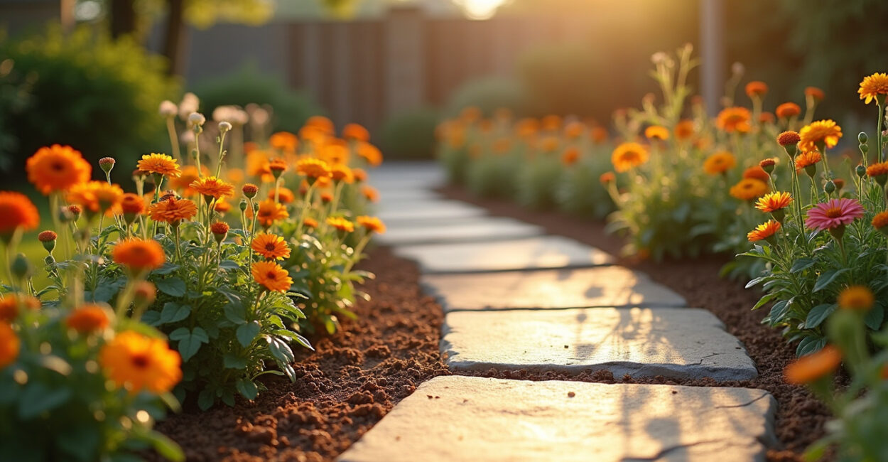 Cat-Friendly Flowering Plants: Which Blooms Work Best Near Paths? Cat-Friendly Flowering Plants: Which Blooms Work Best Near Paths?