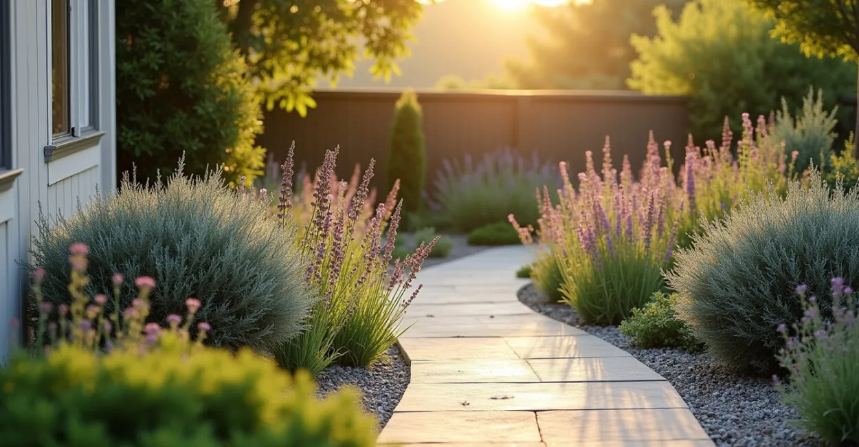 Choose Plants That Earn Their Place