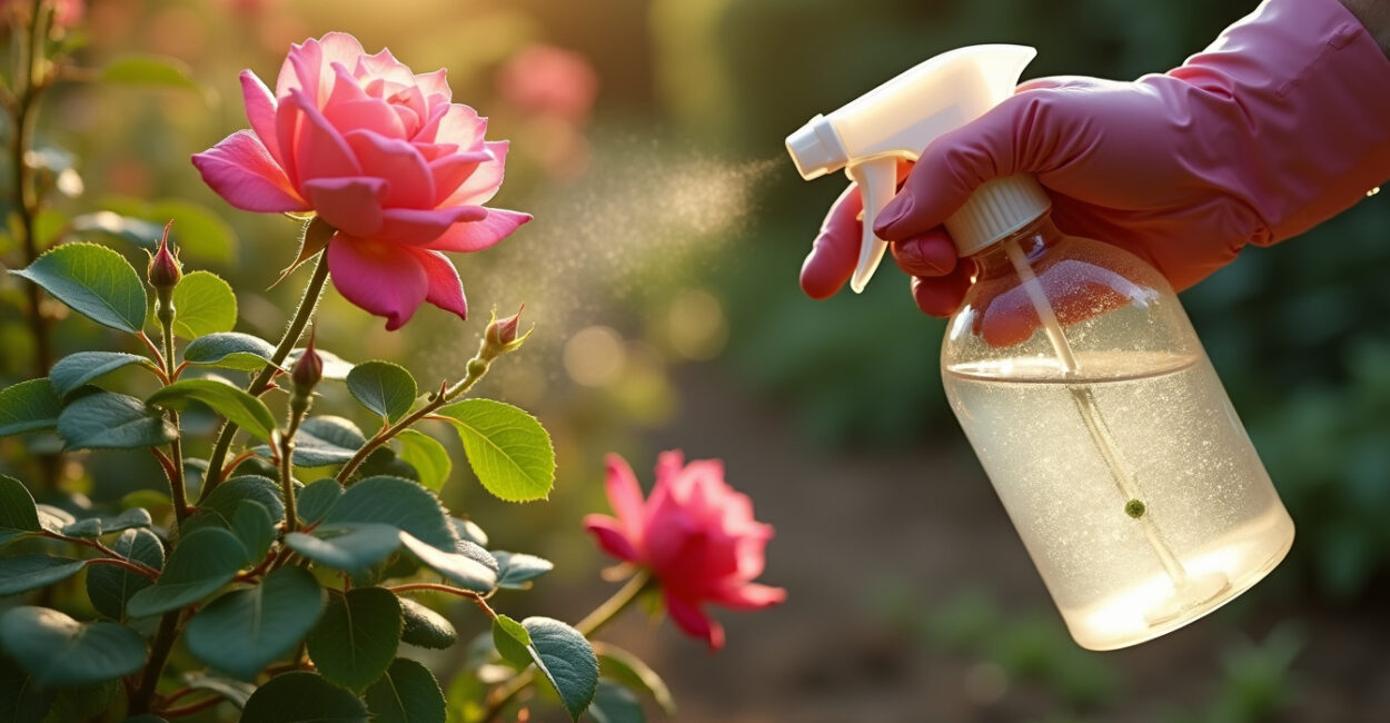 Dish Soap Spray for Aphids: The Safe Ratio Gardeners Trust Dish Soap Spray for Aphids: The Safe Ratio Gardeners Trust