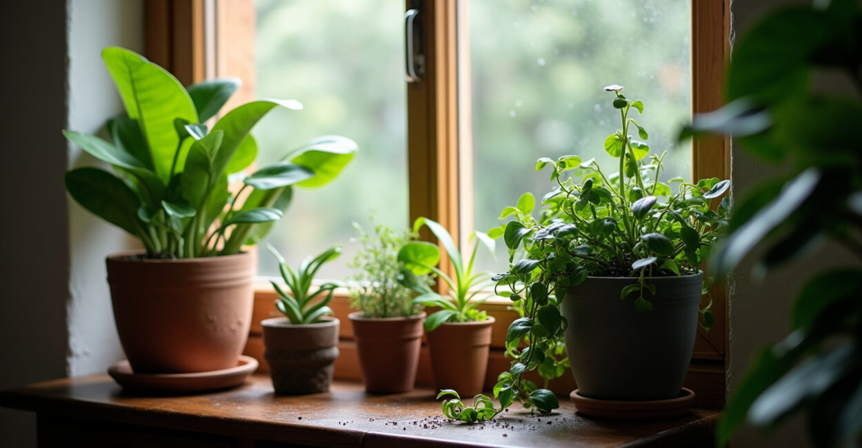 Easy Shade-Loving Plants for Beginners: 12 Reliable Picks Easy Shade-Loving Plants for Beginners: 12 Reliable Picks