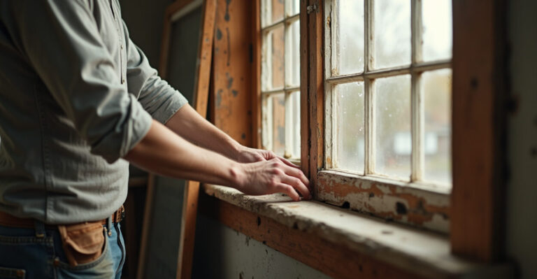 Energy-Efficient Windows for Older Houses: What Actually Works