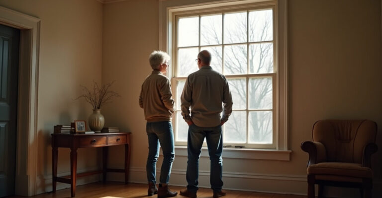 Historic Homes and Energy-Efficient Windows: What Preservationists Miss