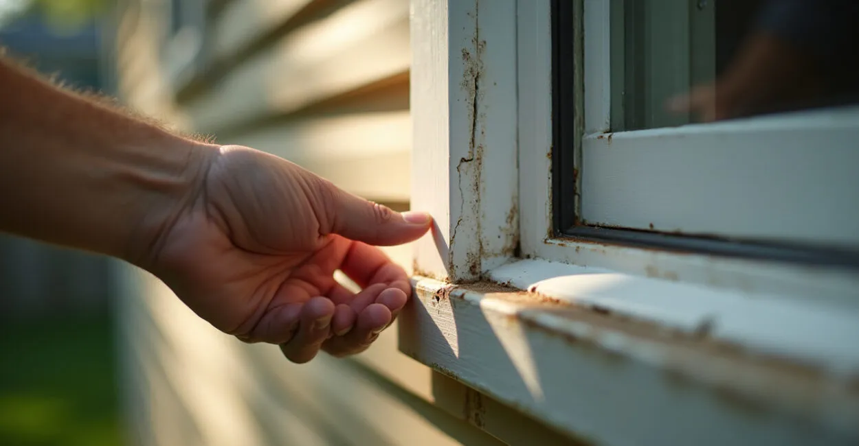 Inspection Points That Catch Damage Before It Spreads