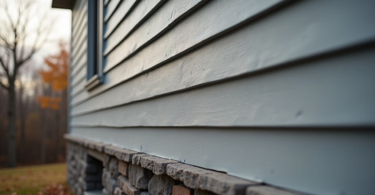 Low-Maintenance Siding Options: Best Picks for Durability Low-Maintenance Siding Options: Best Picks for Durability