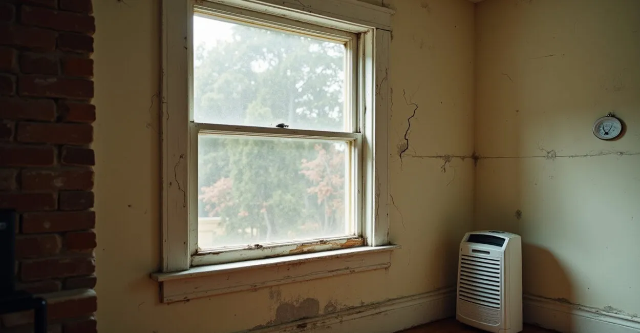 Moisture Risks: The Hidden Variable