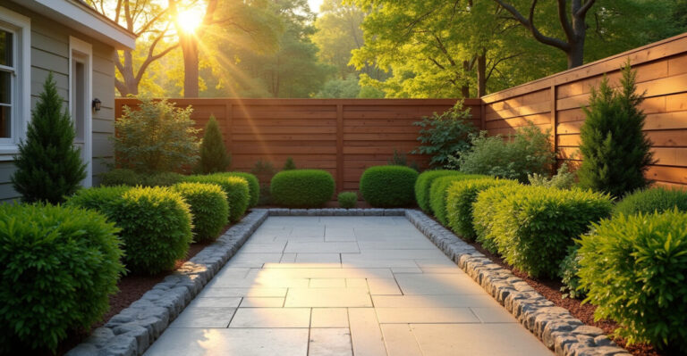 Non-Toxic Shrubs for Backyards: 7 Picks That Still Look Luxurious