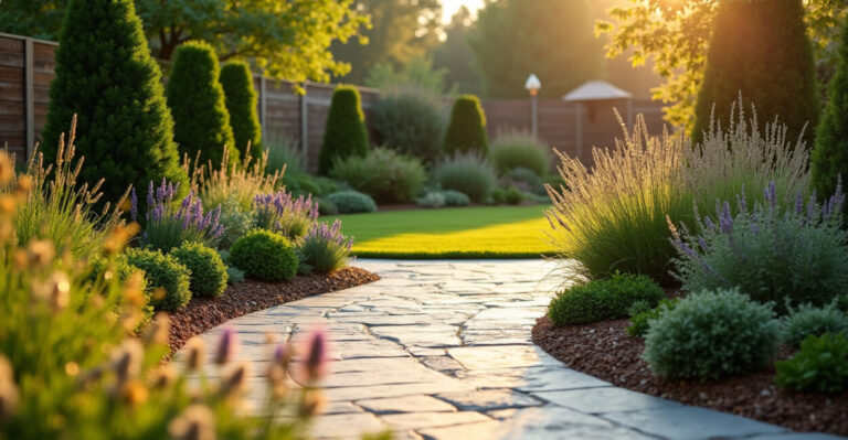Pet-Safe Landscaping Plants for Family Homes That Actually Thrive
