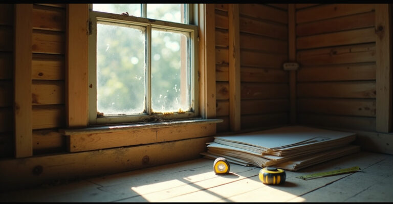 Single-Pane Window Replacement for Older Homes: Costs and Payback