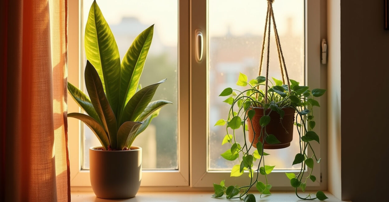 Snake Plant Vs. Pothos: Which Shade-Loving Favorite is Easier? Snake Plant Vs. Pothos: Which Shade-Loving Favorite is Easier?