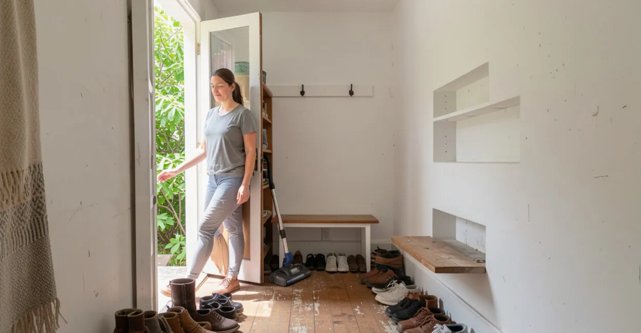The Renovation Mistake That Makes Small Homes Feel Even Smaller